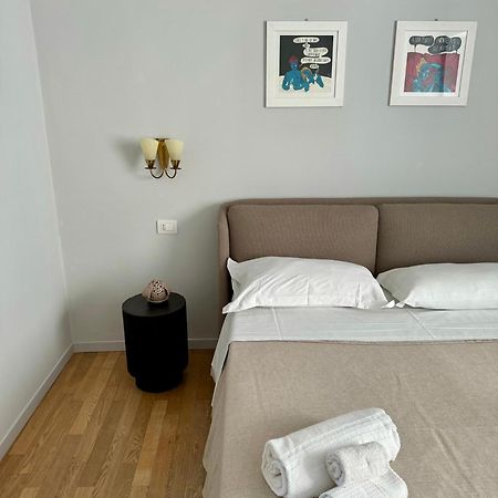 4 Balconi House- Appartamento Moderno A Lecce Kültér fotó