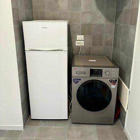 4 Balconi House- Appartamento Moderno A Lecce Kültér fotó