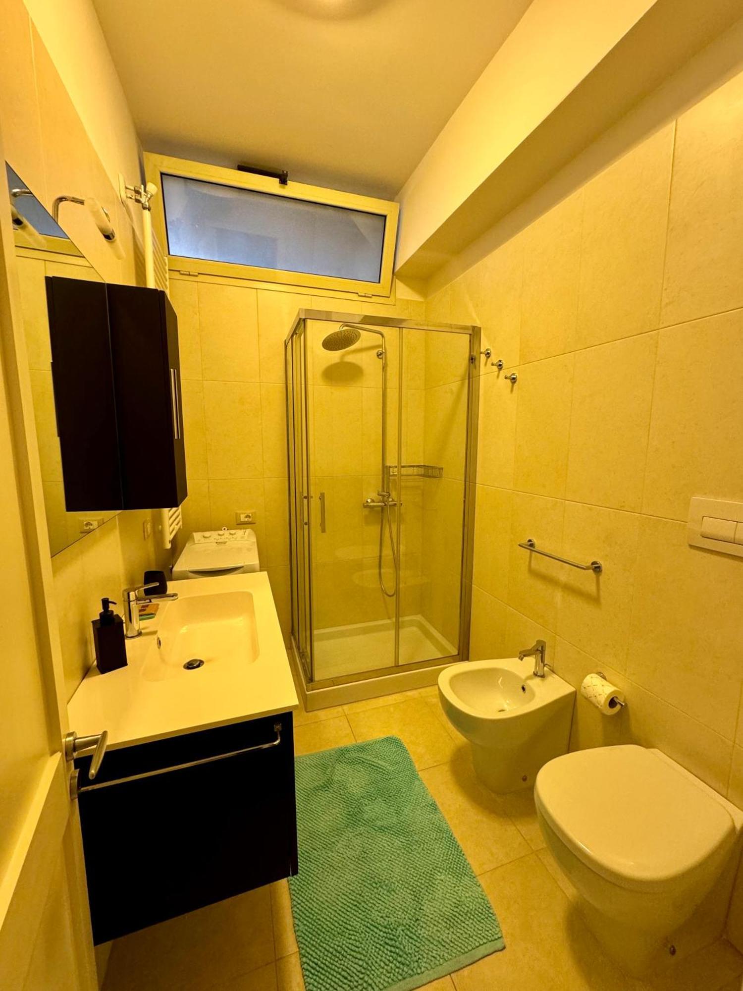 4 Balconi House- Appartamento Moderno A Lecce Kültér fotó