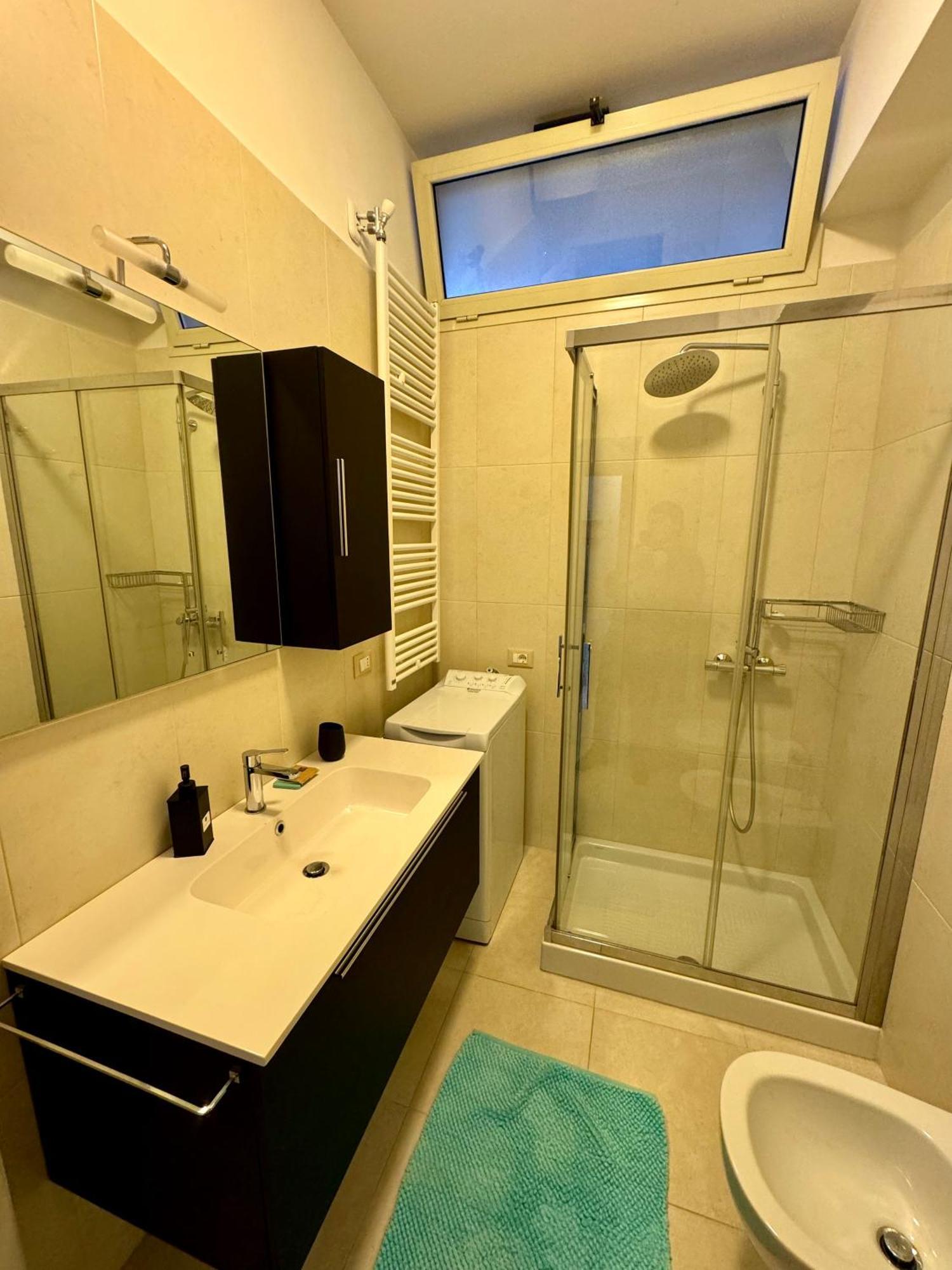 4 Balconi House- Appartamento Moderno A Lecce Kültér fotó