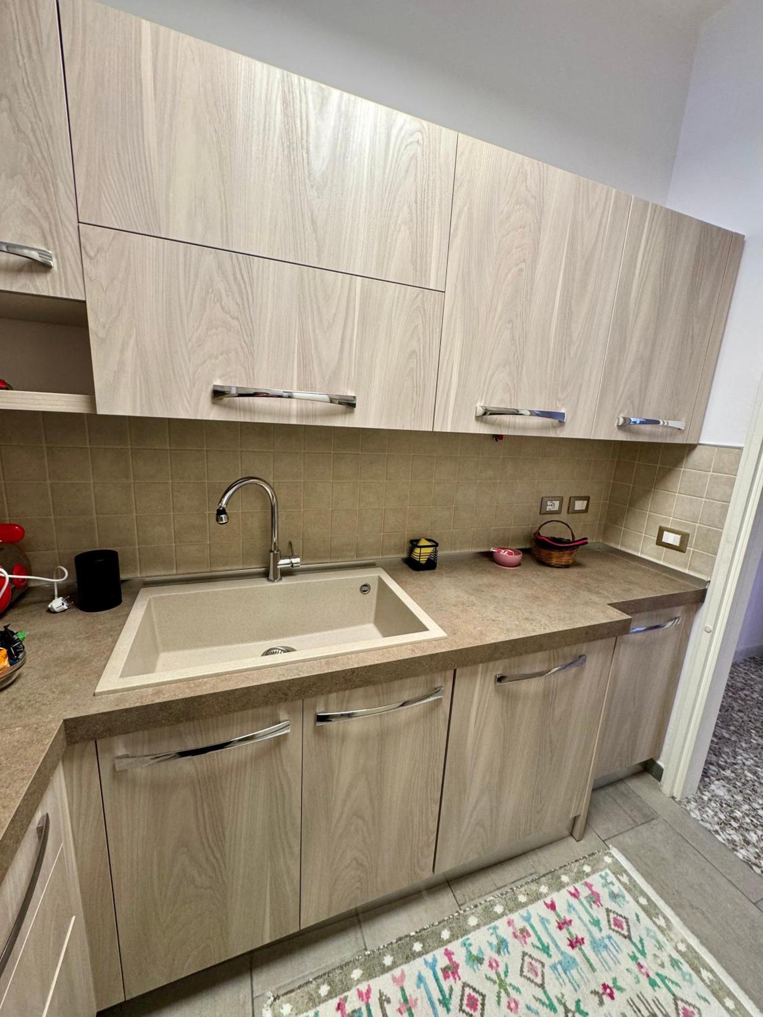 4 Balconi House- Appartamento Moderno A Lecce Kültér fotó