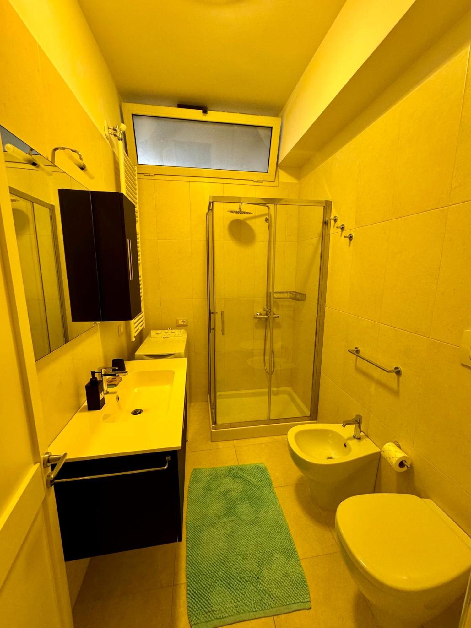 4 Balconi House- Appartamento Moderno A Lecce Kültér fotó