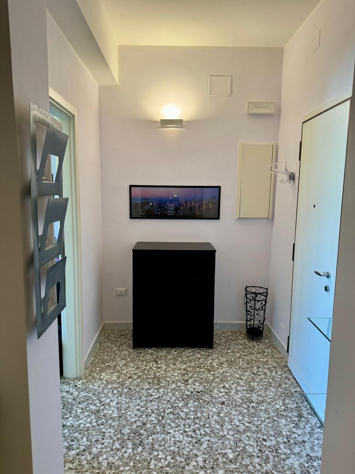 4 Balconi House- Appartamento Moderno A Lecce Kültér fotó