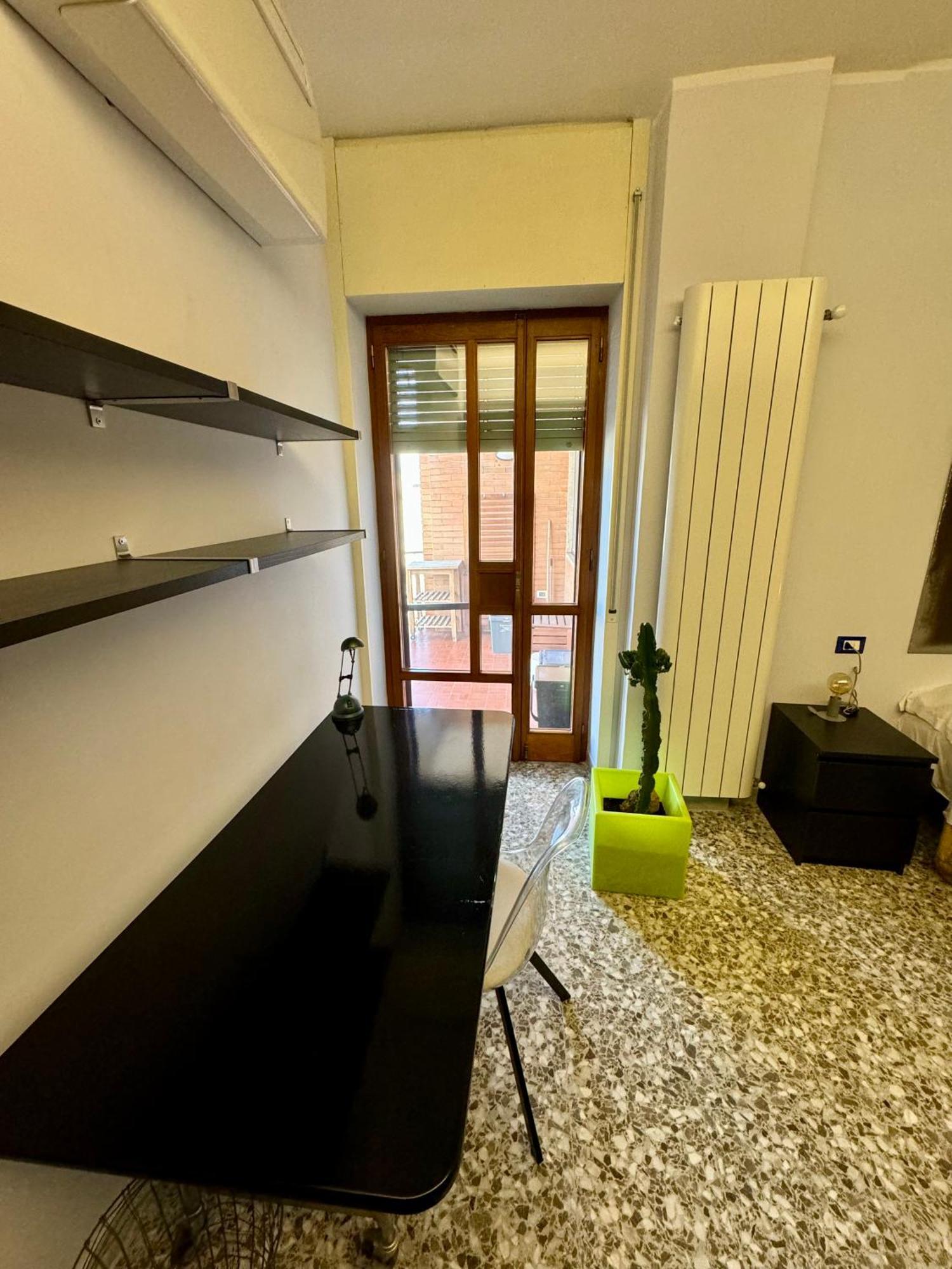 4 Balconi House- Appartamento Moderno A Lecce Kültér fotó