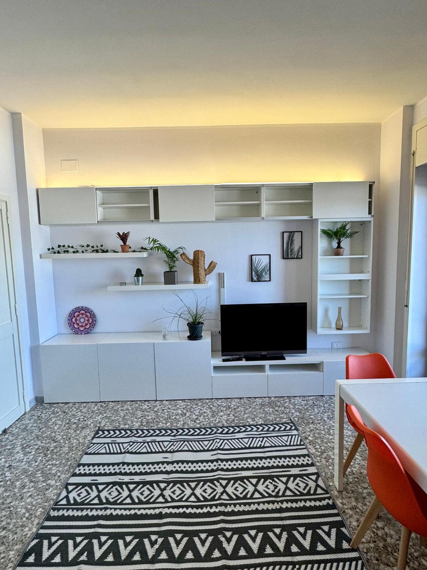 4 Balconi House- Appartamento Moderno A Lecce Kültér fotó