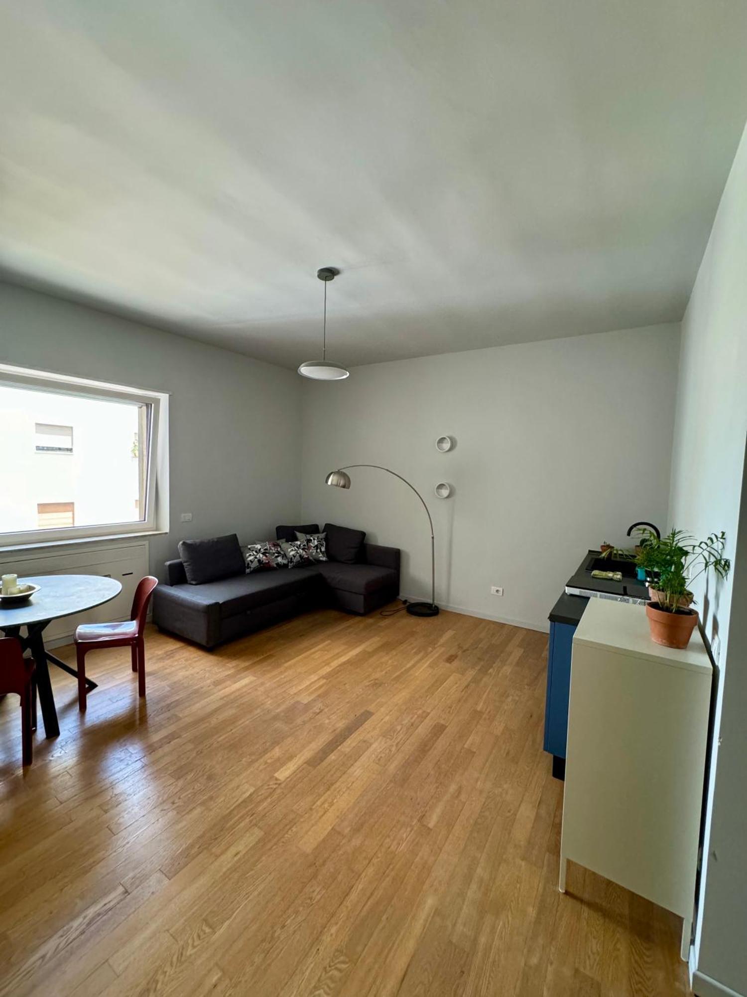4 Balconi House- Appartamento Moderno A Lecce Kültér fotó