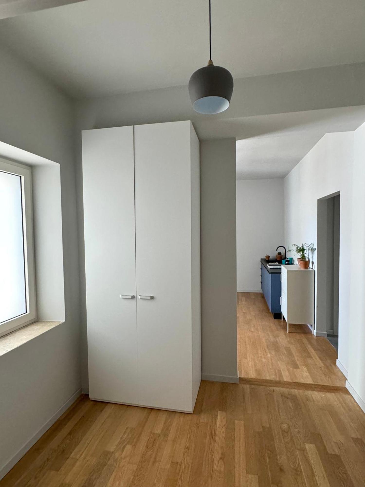 4 Balconi House- Appartamento Moderno A Lecce Kültér fotó