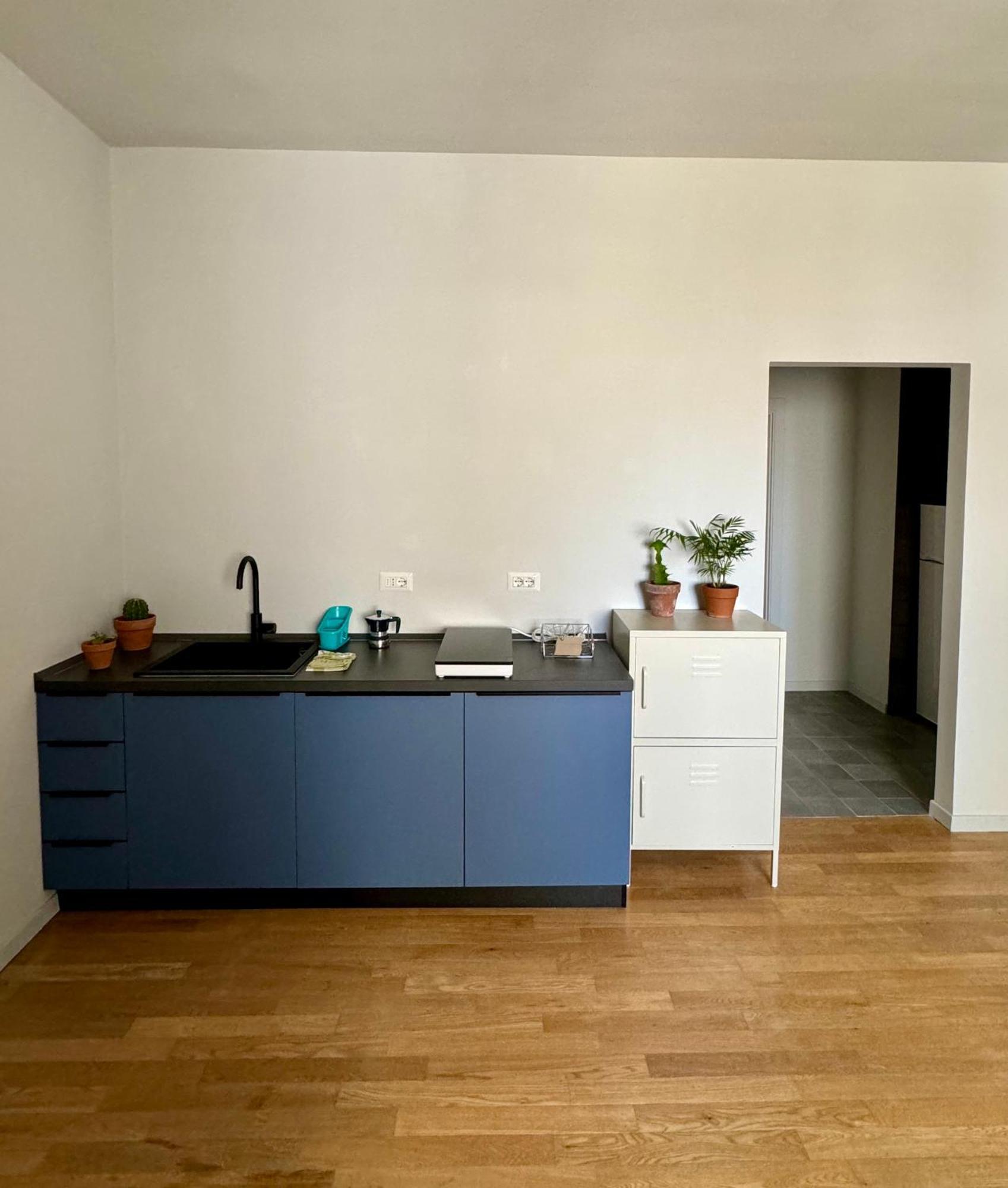 4 Balconi House- Appartamento Moderno A Lecce Kültér fotó